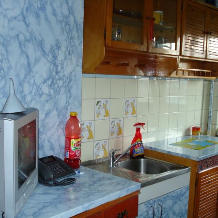 Apartamentul mamei !!!